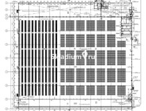plans. Сухой склад (+18) Офисно-складской комплекс Новосибирская область Новосибирск Новосибирская обл, Новосибирский р-н, зона Клещихинская промышленная, д 1, 15 000 м2 фото 1